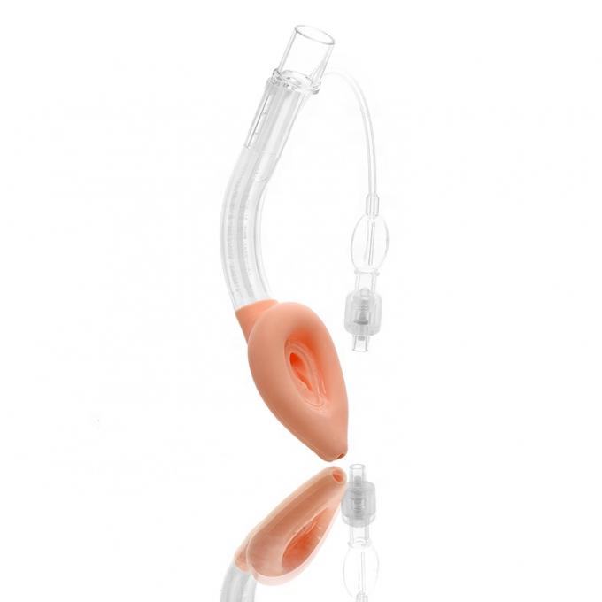 Intubating Laryngeal Mask Airway LMA Double Lumen Disposable