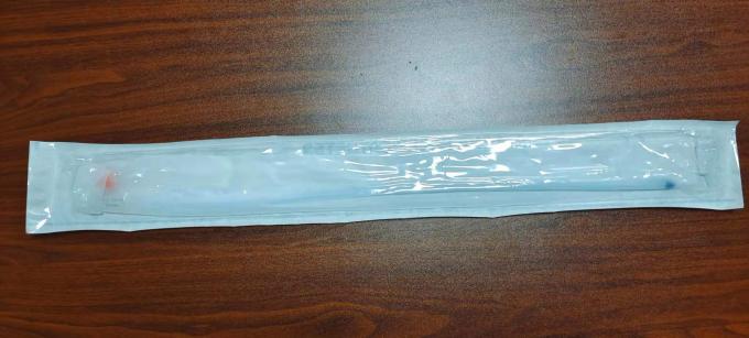 Medical Silicone Urethral Catheter 3 Way 16Fr 18Fr 20Fr 22Fr 24Fr