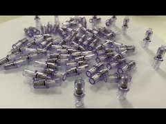 Medical Consumable Check Valve