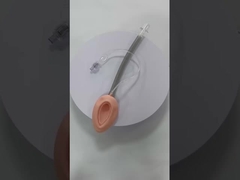 Laryngeal Mask Airway Silicone (Reinforced)