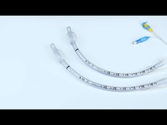 Endotracheal Tube ( with Evacuation Lumen)