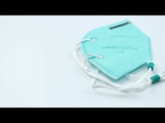 Medical Protective Mask