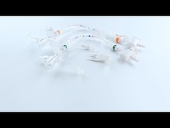 Closed Suction Catheter 