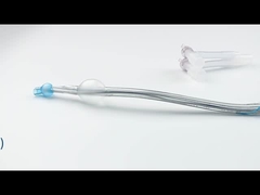 Double - Lumen Endobronchial Tube