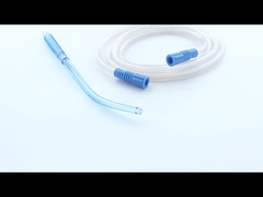 Yankauer Suction Set