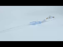 Endobronchial Blocker Tube