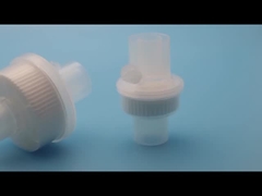 Pulmonary Function Filter