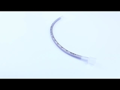 Reinforced Endotracheal tube Without Cuff