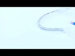 Endotracheal tube (performed Oral use) With Cuff