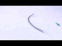 Reinforced Endotracheal tube With Cuff