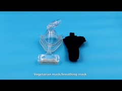 Breath Mask