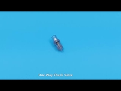 Check Valve