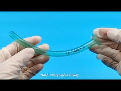 Nasopharyngeal Airway 