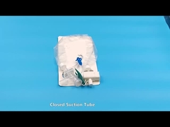 Closed Suction System