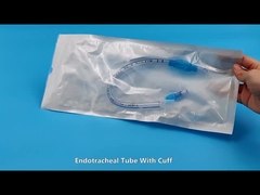 Endotracheal Tube With Cuff