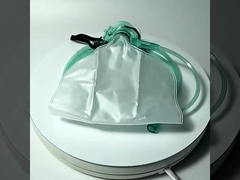 Non Rebreathing Oxygen Mask