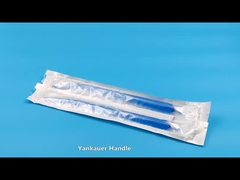 Yankauer Handle