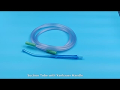 Yankauer Handle