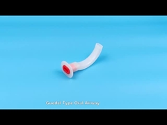 Oropharyngeal airway