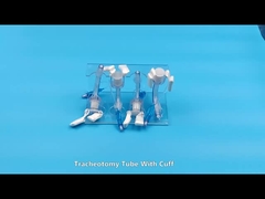 Tracheotomy Tube
