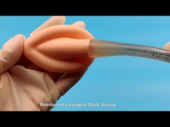 reinforced laryngeal mask 