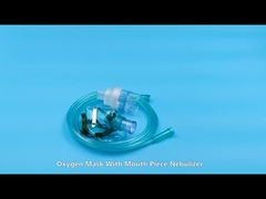 Aerosol Mask & Nebulizer Kit