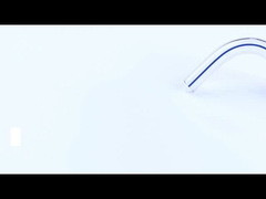 Tracheostomy Tube(Without Cuff)