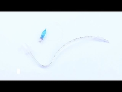 Endotracheal Tube(Preformed Nasal Use With Cuff)