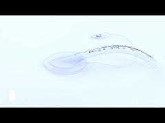 PVC Laryngeal Mask Airway 