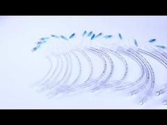 Endotracheal Tube(With Cuff)