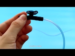 PVC Suction Catheter