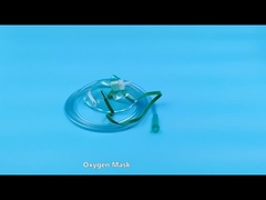 Oxygen Mask
