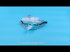 Tracheostomy Mask
