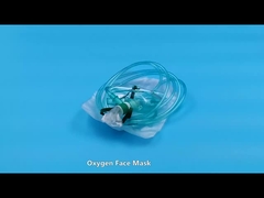 Non-Rebreathing Oxygen Mask