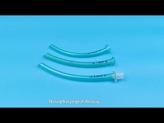 Nasopharyngeal Airway（Trumpet Type）