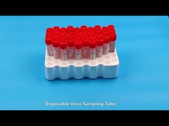 Sampling Tube