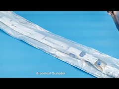 Endobronchial Blocker Tube
