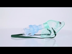 Nebulizer Mask