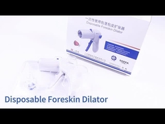 Disposable Foreskin Dilator