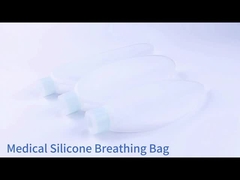 Silicone Breathing Airbag