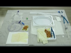 Urethral Catheterization Kit