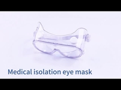 Medical Goggles