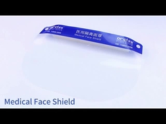 medical face shield