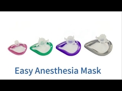 Easy Anesthesia Mask