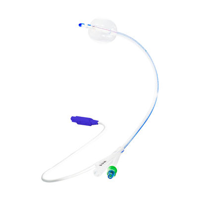 Silicone Foley Catheter factory, Buy good quality Silicone Foley ...