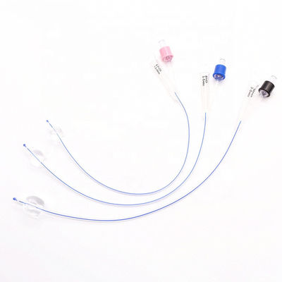 Silicone Foley Catheter factory, Buy good quality Silicone Foley ...