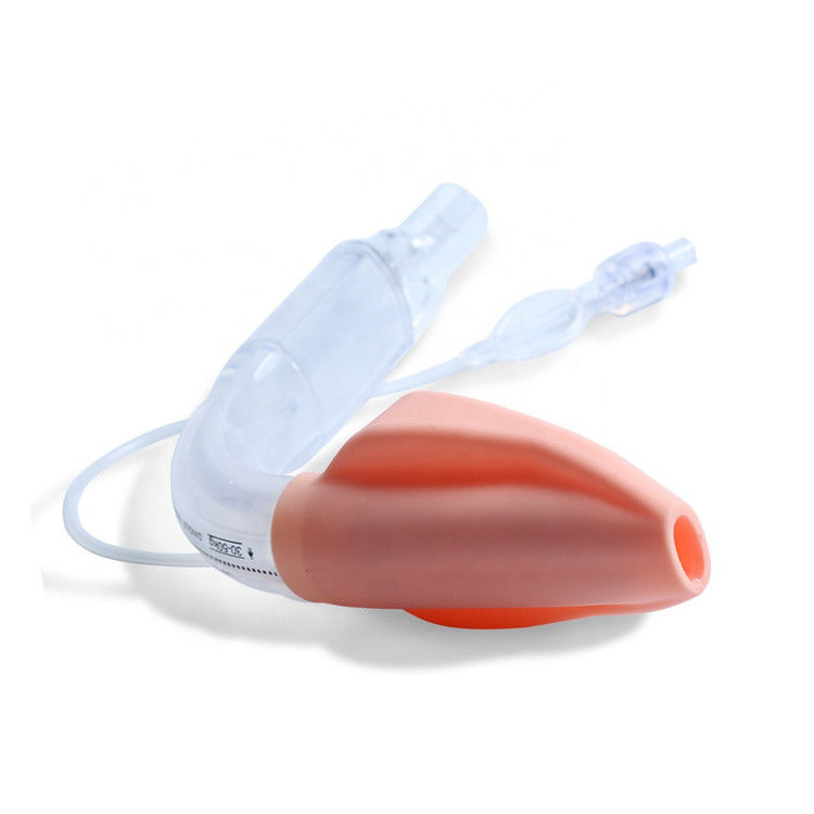 Intubating Laryngeal Mask Airway LMA Double Lumen Disposable