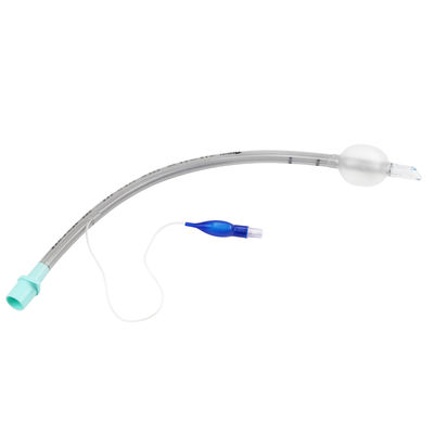 High Volume Low Pressure Endotracheal Tube Reinforced Cuffed / Reinforced ETT Tube