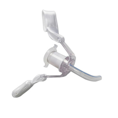 Cuffed Uncuffed Endotracheal Tube for ICU Tracheostomy Tube Suction Lumen Critical Respiratory Care