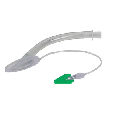 Single Use Disposable Breathing PVC Medical Lma Laryngeal Mask Airway Wholesale Price